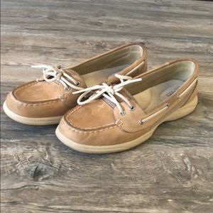 Sperry Women’s Angelfish Boat Shoe Size 7.5